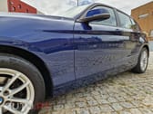 BMW 116 Urban Sport Line
