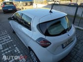 Renault Zoe (c/ Bateria) EV 50 110hp Equilibre