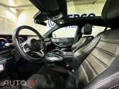 Mercedes-Benz GLE e 4Matic 9G-TRONIC AMG Line