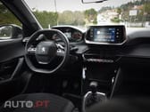 Peugeot 2008 Nacional
