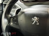 Peugeot 2008 1.6 e-HDi Allure 2-Tronic