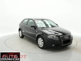 Audi A3 1.4 TFSI Attraction