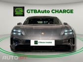 Porsche Taycan 4 I.V.A DEDUTIVEL  