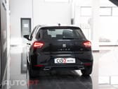 Seat Ibiza 1.0 TSI FR