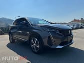Peugeot 3008 1.5 BlueHDi Allure