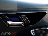 Mercedes-Benz C 220 Station d 9G-TRONIC 4Matic AMG Line
