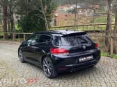 Volkswagen Scirocco 2.0 TDI Sport