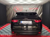 Jaguar F-Pace 2.0 i4D Portfolio AWD Aut.