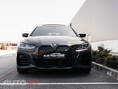 BMW i4 eDrive40 Desportiva M