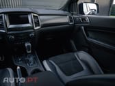 Ford Ranger 2,0 l Panther Auto Raptor
