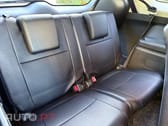 Mitsubishi Outlander 2.2 DI-D Instyle Navi