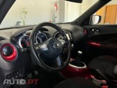 Nissan Juke 1.2 DIG-T Acenta