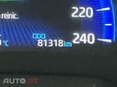 Toyota Corolla Touring Sports 1.8 Hybrid Comfort