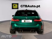 BMW M3 Competition xDrive