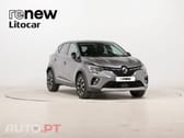 Renault Captur Techno 100 TCE Bi-fuel