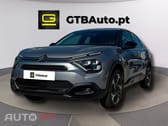 Citroen C4  1.2 Puretech