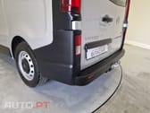 Opel Vivaro COMBI 1.6 CDTI L1H1 APENAS 28.000KMS