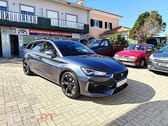 Cupra Leon ST 1.5 e-Hybrid DSG