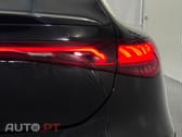 Mercedes-Benz EQE 350+ Edition AMG Line