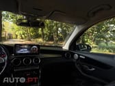 Mercedes-Benz GLC 220 d 4Matic 9G-TRONIC AMG Line