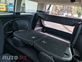 MINI Clubman One D - Van den Broeck