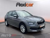 Skoda Kamiq 1.0 TSI Ambition