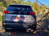 Peugeot 3008 1.6 BlueHDi Allure