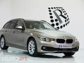 BMW 320 d Touring xDrive Auto
