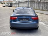Audi A5 2.0 TDI