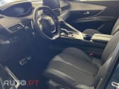 Peugeot 3008 1.2 PureTech GT EAT8