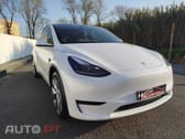 Tesla Model Y RWD
