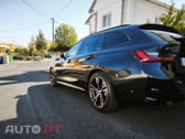 BMW 330 xdrive