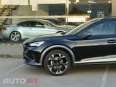 Cupra Formentor 2.0 TDI