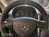 Mercedes-Benz A 160 Avantgarde BlueEfficiency