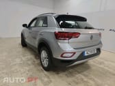 Volkswagen T-Roc 2.0 TDI Life