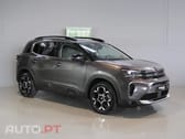 Citroen C5 Aircross 1.2 PureTech C-Series