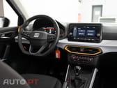 Seat Arona 1.0 TSI Style