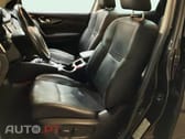 Nissan Qashqai 1.5 dCi Acenta Xtronic