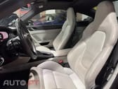 Porsche 911 4S PDK (992)