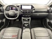 Citroen e-C4 X 50 kWh Shine