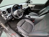 Mercedes-Benz CLA 180 d AMG Line Aut.