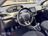 Peugeot 208 1.2 PureTech Signature