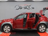 Hyundai Kauai 64 kWh Premium