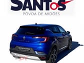 Renault Captur 1.0 TCe Intens
