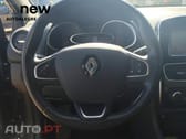 Renault Clio Sport Tourer Limited Tce