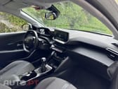 Peugeot 208 1.5 BlueHDi Allure