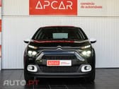 Citroen C3 1.2 PureTech YOU!