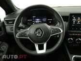 Renault Clio Clio 1.0 TCe Techno Bi-Fuel