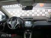 Nissan Qashqai 1.5 DCI PANORAMICO