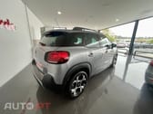 Citroen C3 Aircross 1.2 PureTech Shine